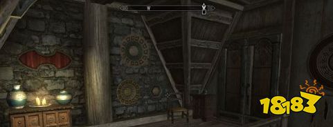 上古卷轴5怎么买房子 买房装修方法攻略