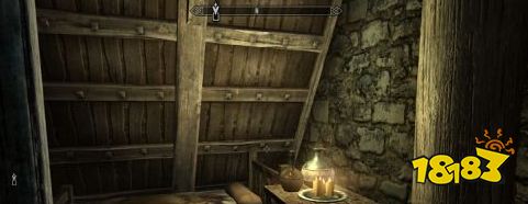 上古卷轴5怎么买房子 买房装修方法攻略