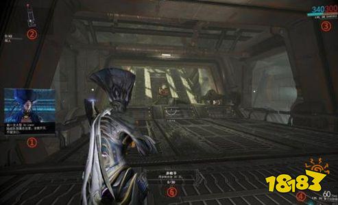 星際戰甲怎么做任務 warfram怎么做任務