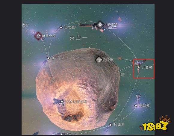 星際戰(zhàn)甲新手怎么刷卡 warfram新手刷卡技巧介紹