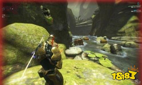 星际战甲死了如何复活 warfram复活方法介绍