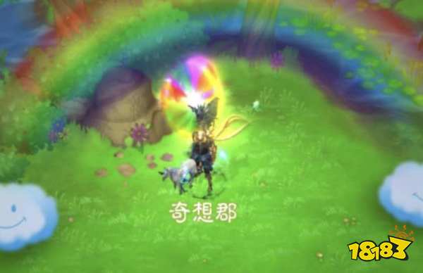 暗黑破壞神3牧牛杖怎么用 牧牛杖用法介紹