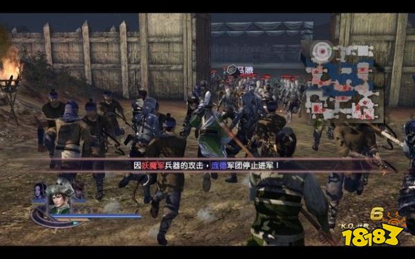 無雙大蛇2終極版手取川之戰怎么做 手取川之戰任務攻略