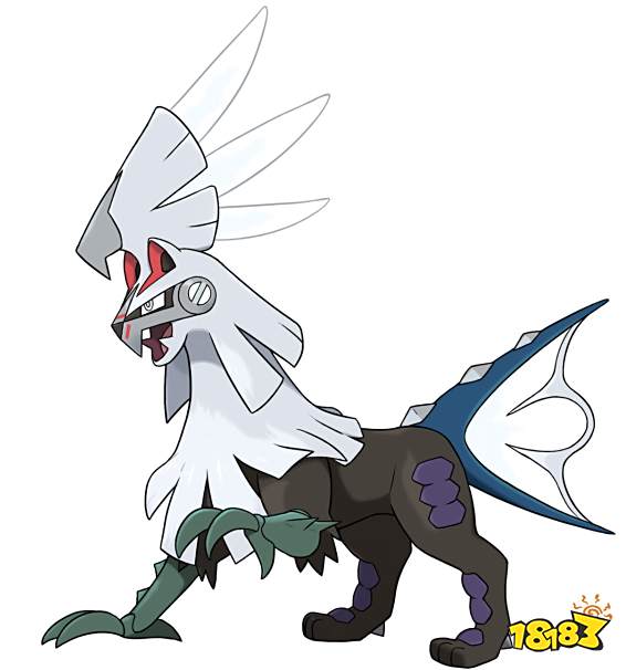 宝可梦剑盾怎么获得神兽 全神兽获得方法大全