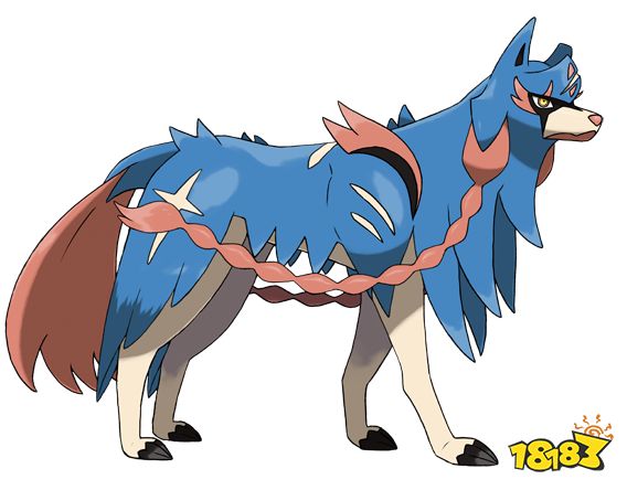 宝可梦剑盾怎么获得神兽 全神兽获得方法大全