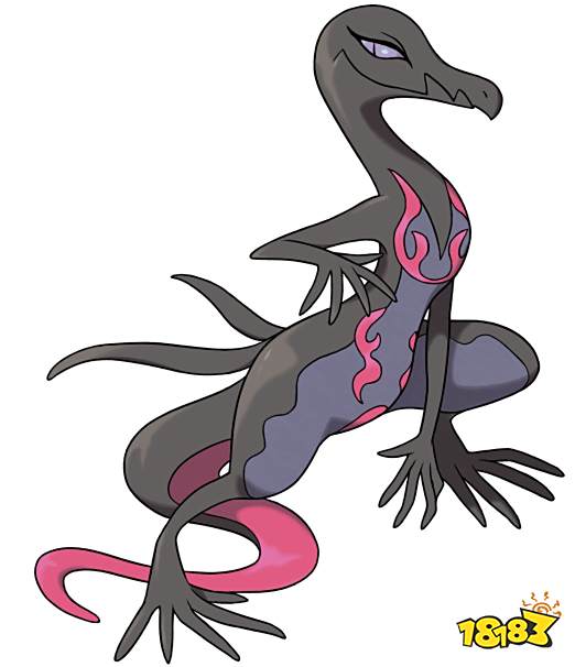 宝可梦剑盾哪些精灵适合单打 适合单打宝可梦推荐