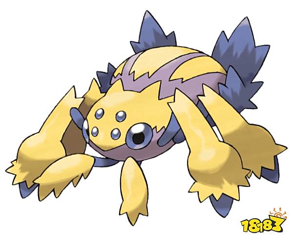 宝可梦剑盾哪些精灵适合单打 适合单打宝可梦推荐