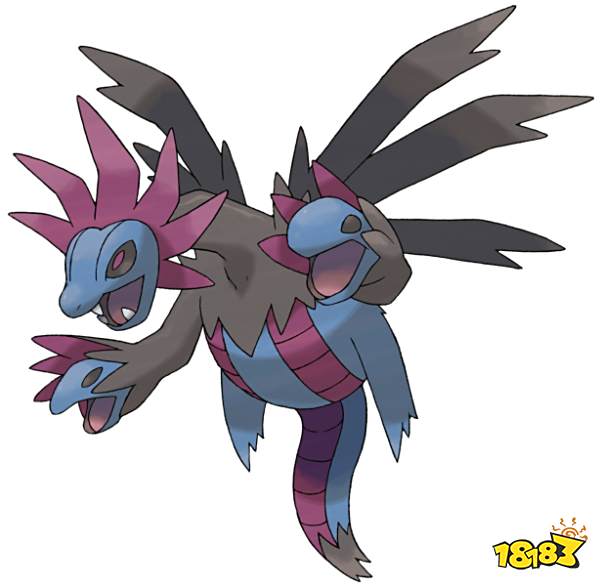 宝可梦剑盾哪些精灵适合单打 适合单打宝可梦推荐