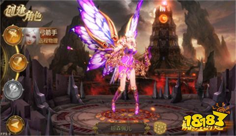 魔域奇迹官网手游下载2022