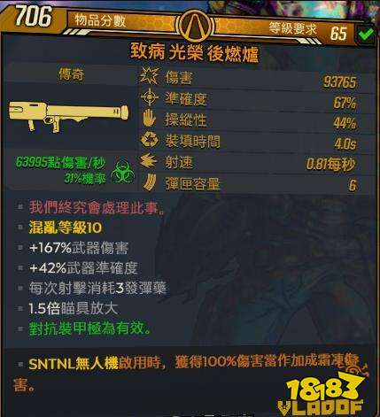 無主之地3贊恩分身殺戮流怎么玩 分身殺戮流玩法介紹