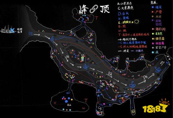 海上狼人殺新手怎么玩 新手攻略分享