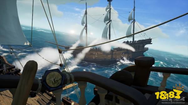 盗贼之海任务海盗生涯怎么过 任务海盗生涯攻略教程