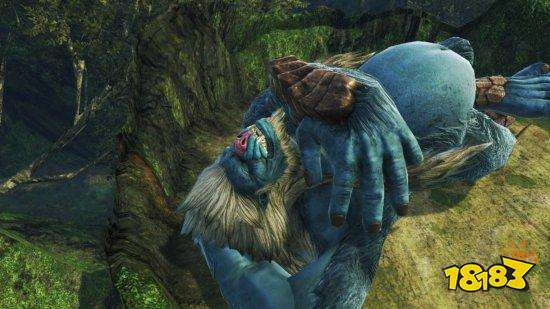 异度之刃3稀有怪物有什么 新稀有怪物特点介绍