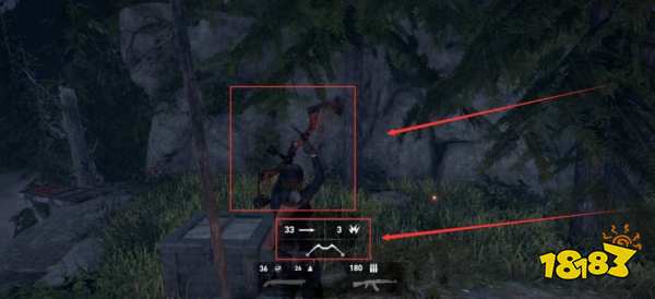 古墓麗影暗影手柄怎么射火焰箭 手柄射火焰箭方法介紹