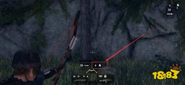 古墓麗影暗影手柄怎么射火焰箭 手柄射火焰箭方法介紹