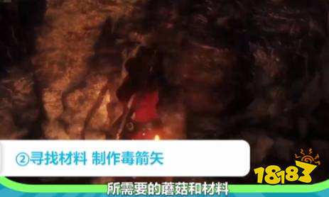 古墓麗影暗影怎么打敗熊 打敗熊方法介紹