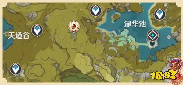 原神班尼特突破材料數(shù)量 班尼特突破材料有哪些