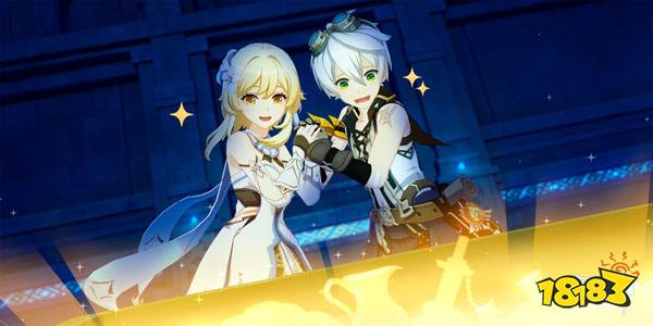 原神班尼特大招增伤和什么有关 班尼特天赋技能介绍