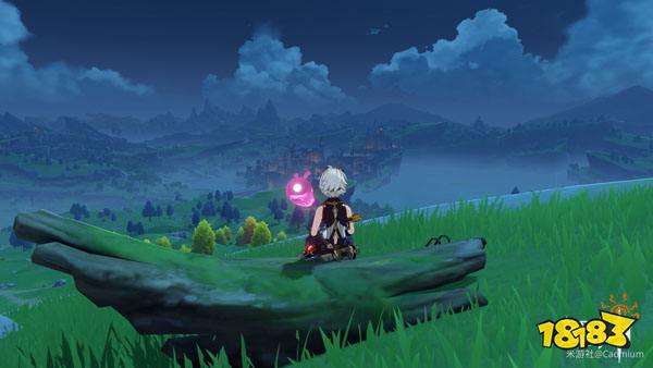 原神班尼特大招增伤和什么有关 班尼特天赋技能介绍