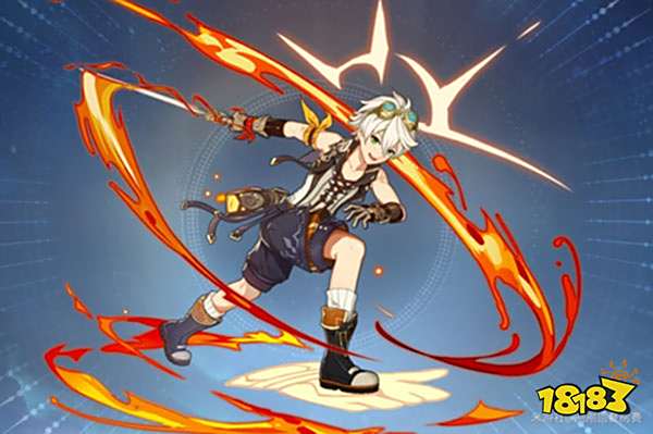 原神班尼特大招增伤和什么有关 班尼特天赋技能介绍