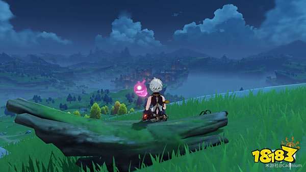 原神班尼特在哪个卡池抽 班尼特好不好抽