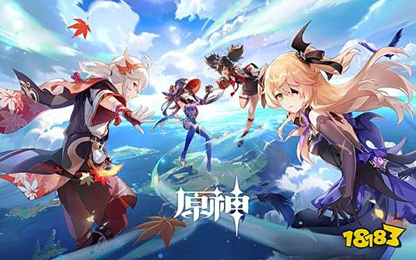 原神金苹果群岛宝箱收集攻略 金苹果群岛宝箱全收集