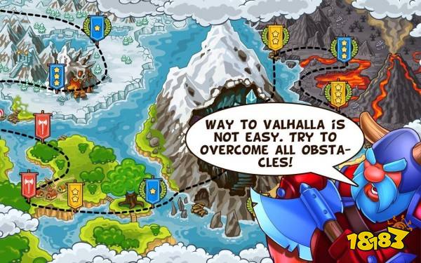 维京传奇电脑版下载教程 维京传奇官方最新PC版模拟器下载安装