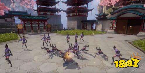 不良人3新手阵容怎么搭配 新手阵容搭配推荐