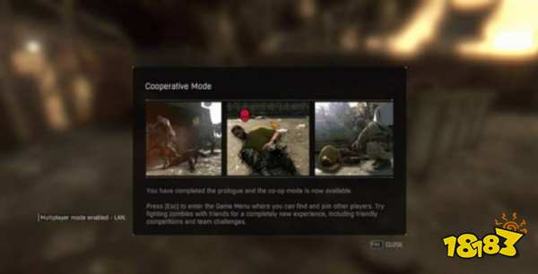 消逝的光芒可以联机玩吗 游戏联机方法介绍