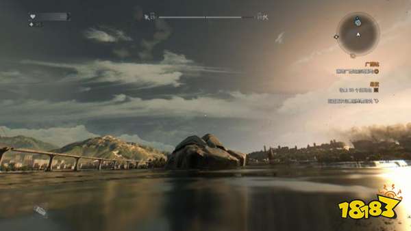 消逝的光芒石中剑在哪 石中剑获取方法