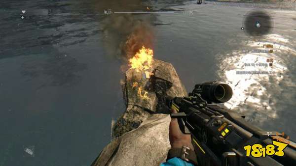 消逝的光芒石中剑在哪 石中剑获取方法