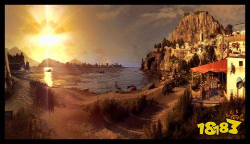 消逝的光芒三罐喷漆在哪 停止任务三罐喷漆位置一览