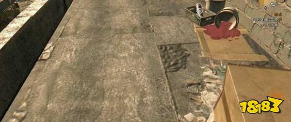 消逝的光芒三罐喷漆在哪 停止任务三罐喷漆位置一览