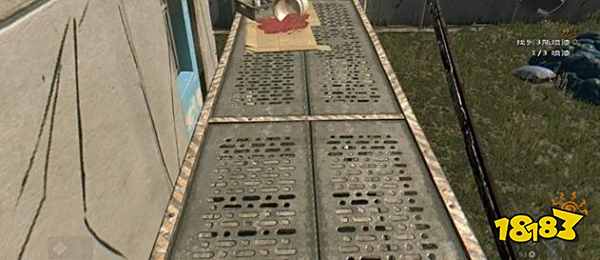 消逝的光芒三罐喷漆在哪 停止任务三罐喷漆位置一览