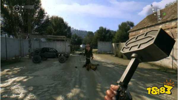 消逝的光芒dlc有什么内容 所有dlc内容介绍