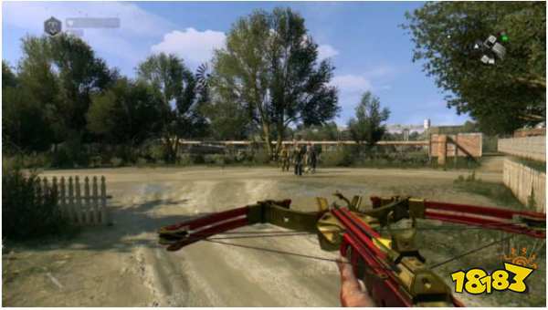 消逝的光芒dlc有什么内容 所有dlc内容介绍