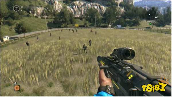 消逝的光芒dlc有什么内容 所有dlc内容介绍