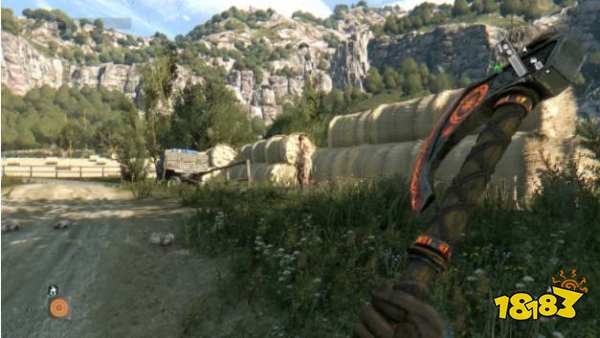 消逝的光芒dlc有什么内容 所有dlc内容介绍