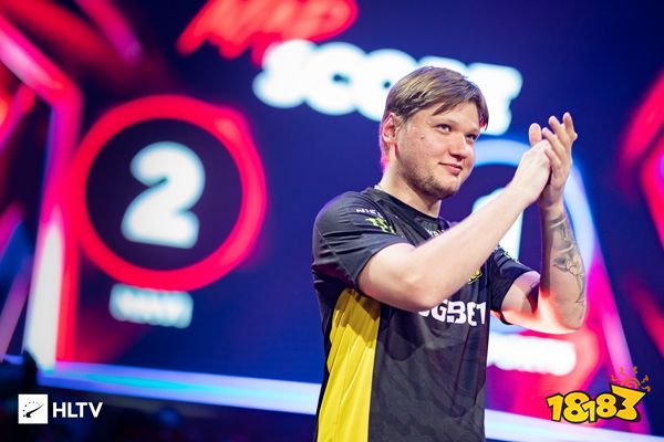 CSGO2022上半年的各項最佳 FaZe和s1mple領銜