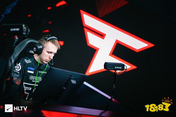 CSGO2022上半年的各项最佳 FaZe和s1mple领衔