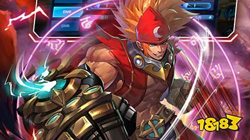 超燃格斗手游《疾风剑魂》新手入门必看