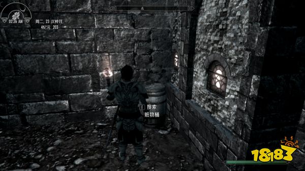 上古卷轴5盗贼公会的赃物桶在哪里 全赃物桶获得位置攻略