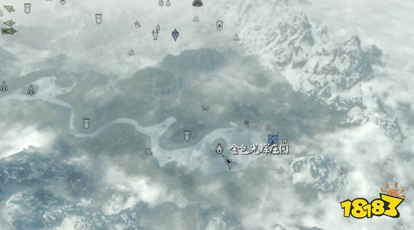 上古卷轴5昆虫标本在哪里 全昆虫标本收集攻略