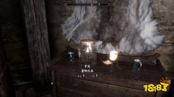 上古卷轴5昆虫标本在哪里 全昆虫标本收集攻略