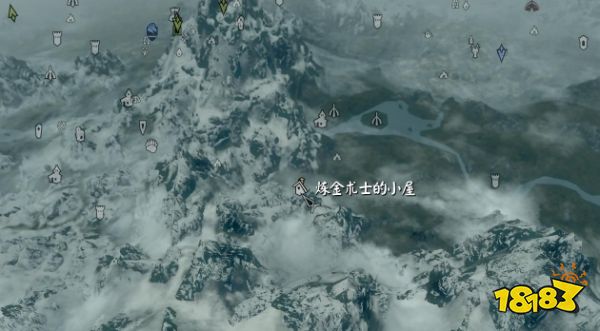 上古卷轴5昆虫标本在哪里 全昆虫标本收集攻略