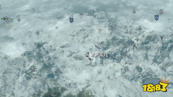 上古卷轴5昆虫标本在哪里 全昆虫标本收集攻略