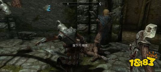 上古卷軸5主線任務(wù)死里逃生怎么做 主線劇情死里逃生流程圖文攻略