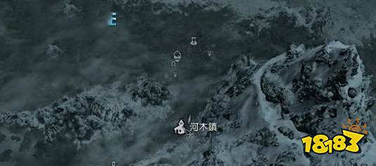 上古卷軸5主線任務荒瀑古墳怎么做 主線劇情荒瀑古墳流程圖文攻略
