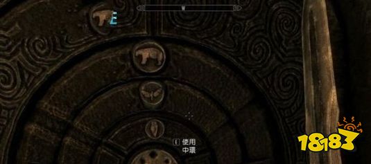 上古卷軸5主線任務荒瀑古墳怎么做 主線劇情荒瀑古墳流程圖文攻略