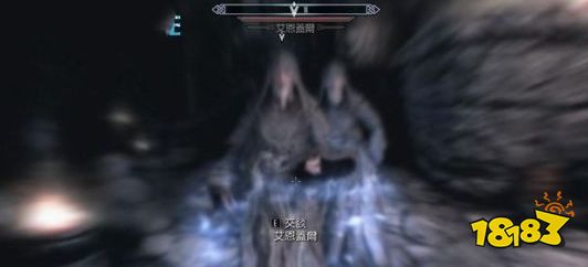 上古卷軸5主線任務龍吼之道怎么做 主線劇情龍吼之道流程圖文攻略